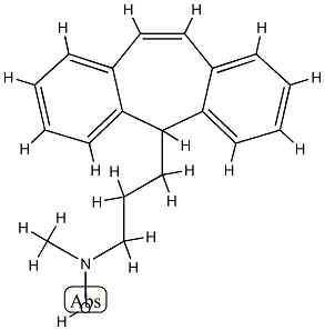 QWUHVBSCZRRMNX-UHFFFAOYSA-N Structural