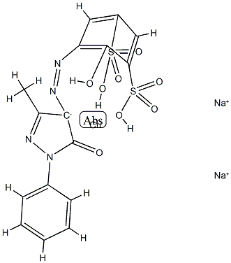 72252-61-0 structural image