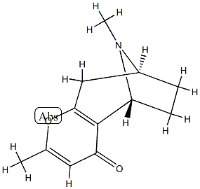 Isobellendine Structural