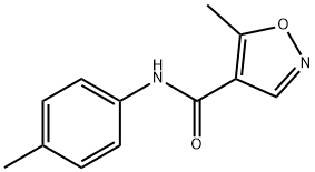 LeflunoMide EP IMpurity G Structural