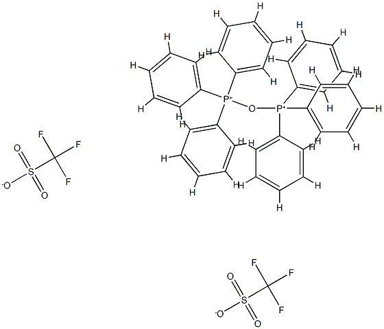 Hendrickson's Reagent Structural