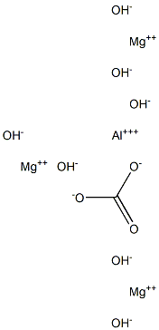 Almagate Structural