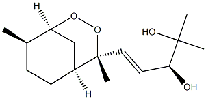 Yingzhaosu A  Structural