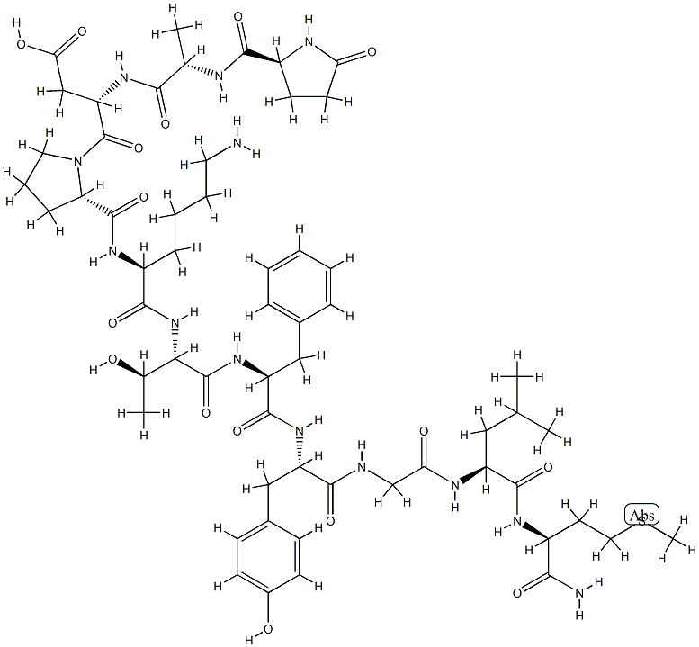 73572-30-2 structural image