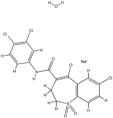 Enolicam Structural