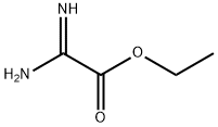 HYL 2-AMINO-2-IMINOACETATE Structural