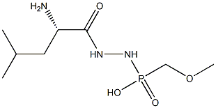 FR 900137 Structural