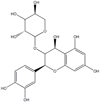 Loquatoside Structural