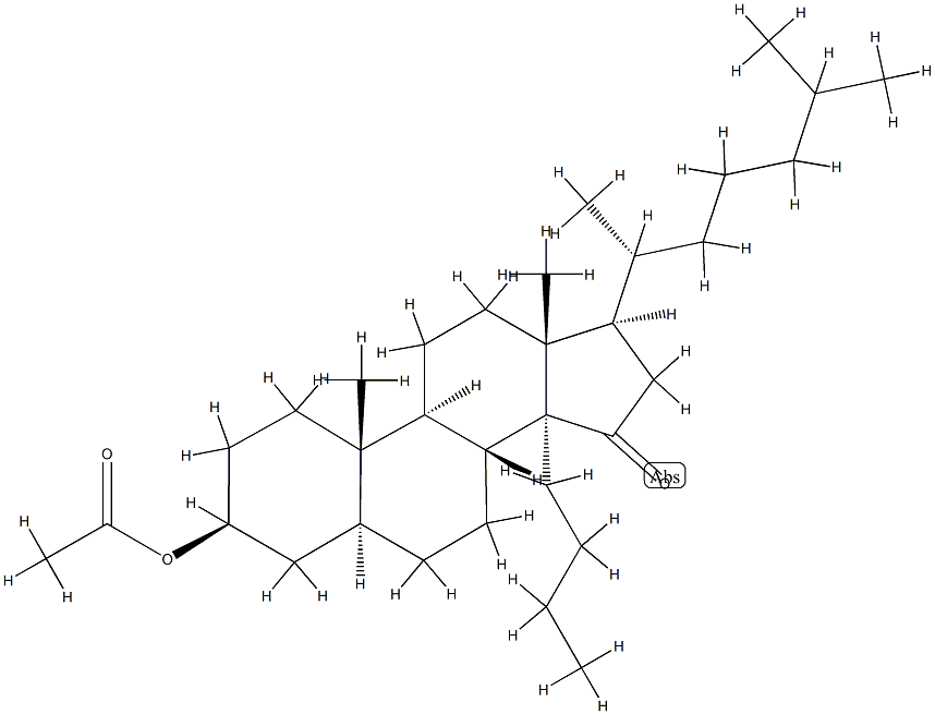 74420-87-4 structural image