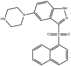 SAM-315 Structural