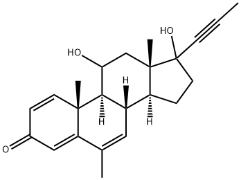 RU 28362 Structural