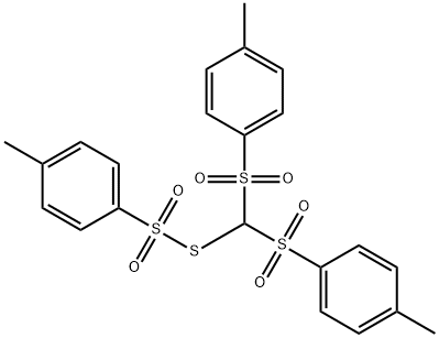 NSC 289796 Structural