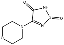 Timolol EP Impurity G Structural