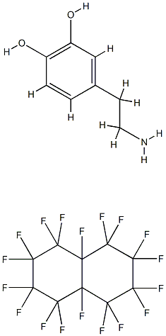 Fluosol-DA Structural