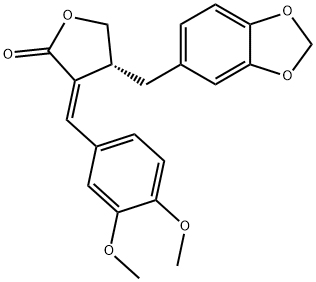 Kaerophyllin Structural