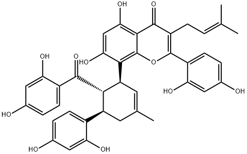 75629-19-5 structural image