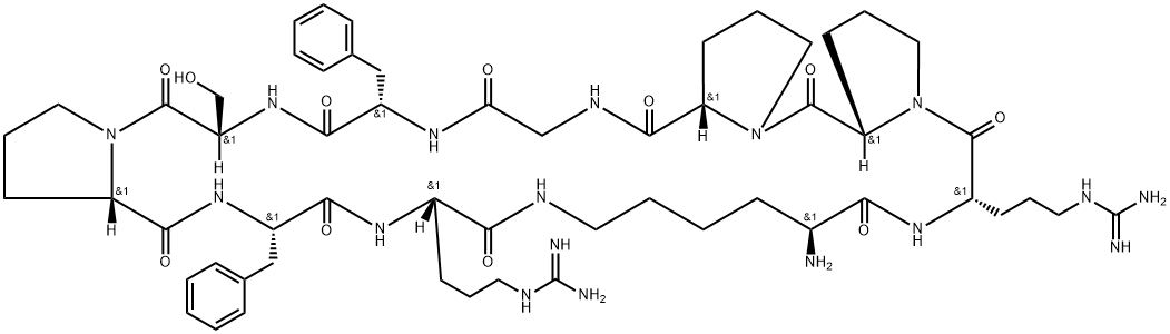 75690-91-4 structural image