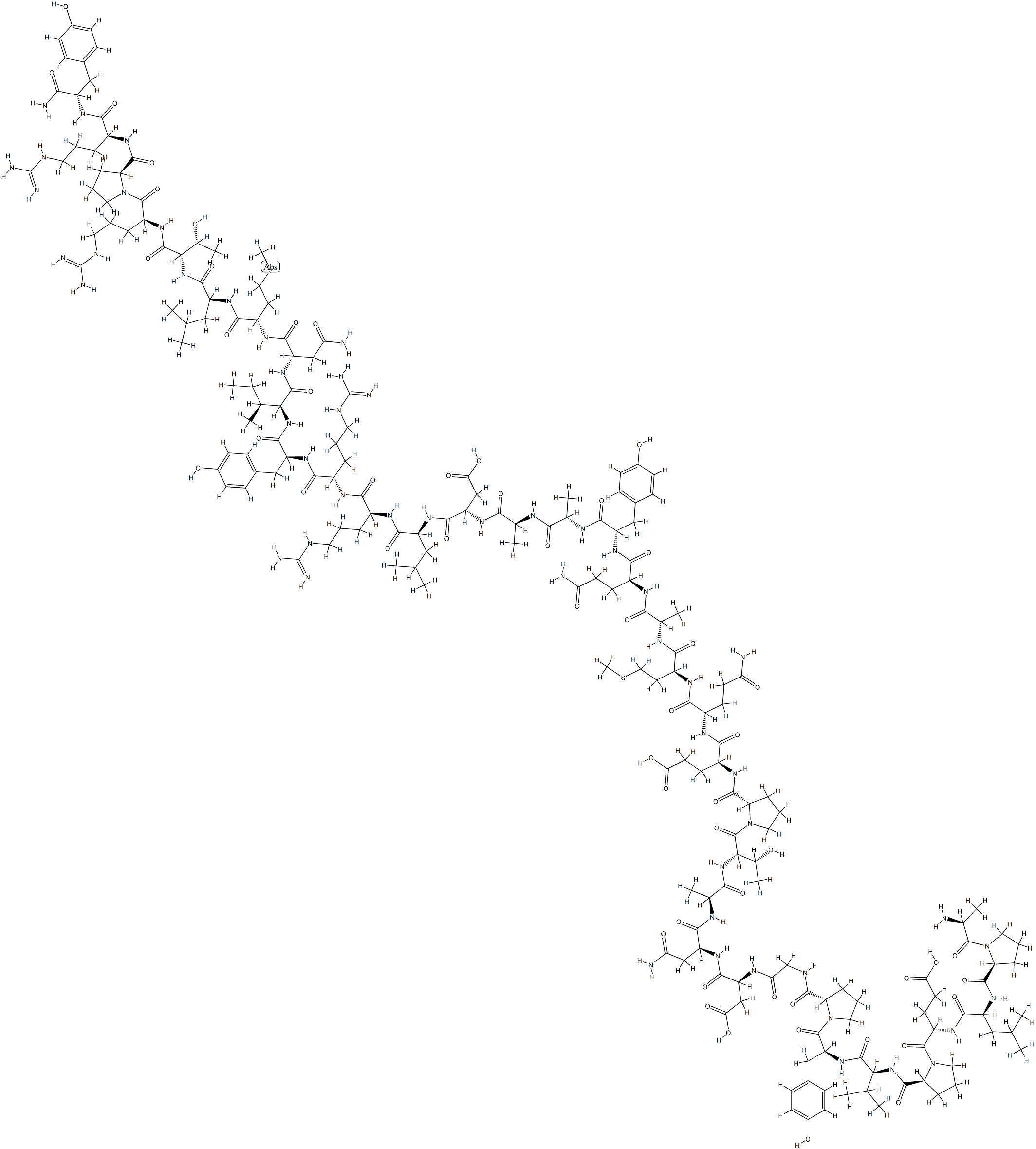 PANCREATIC POLYPEPTIDE, HUMAN