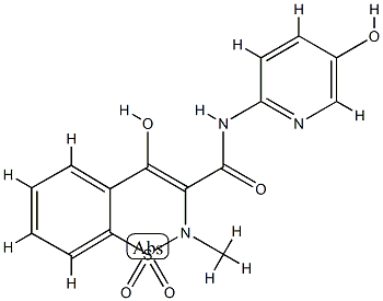 76066-11-0 structural image