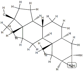 UPLPHRJJTCUQAY-GFMVVGOFSA-N Structural