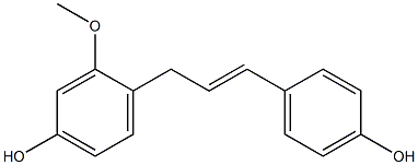 Xenognosin A Structural