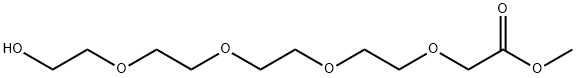 Hydroxy-PEG4-CH2CO2Me