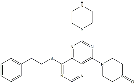 RX-RA 85 Structural