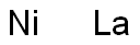 LANTHANUM NICKEL ALLOY