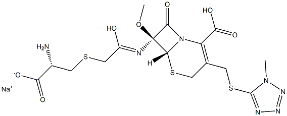 CEFMINOXSODIUM