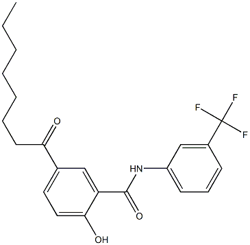 salifluor Structural