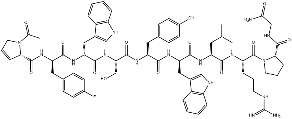 78708-43-7 structural image