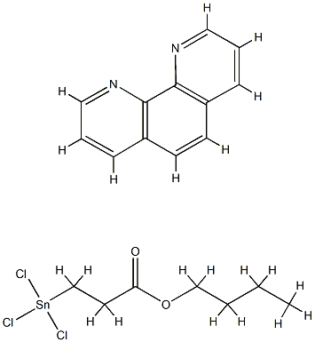 UPNVPFMETGQFIR-UHFFFAOYSA-K Structural