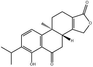 triptonolide Structural