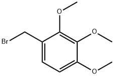 1-(bromomethyl)-2,3,4-trimethoxybenzene