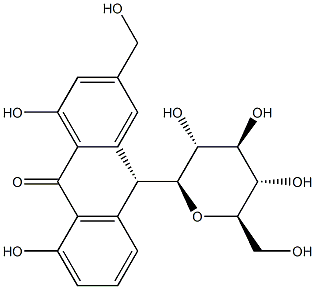 ALOIN,POWDER,ALOIN, CRUDE