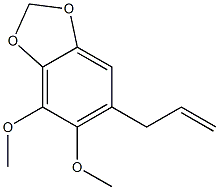 Resins, oleo-, parsley Structural
