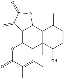 80368-31-6 structural image