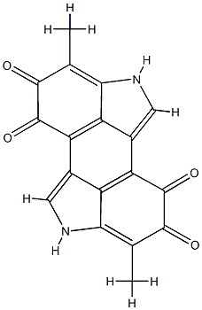 MELANIN Structural