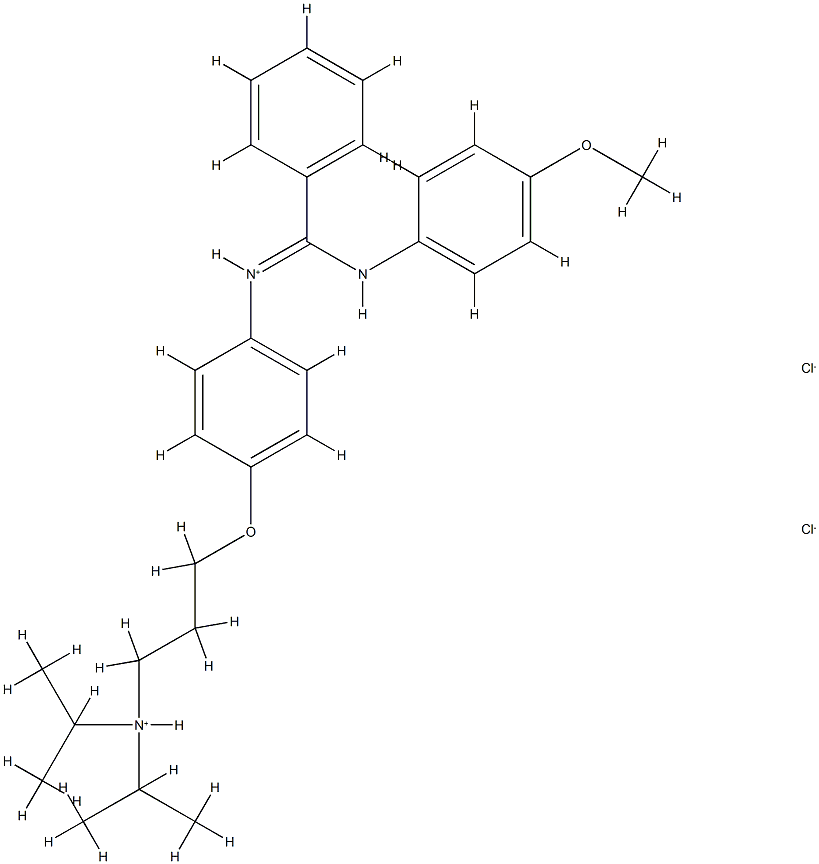 80785-10-0 structural image