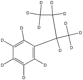 (2H14)sec-butylbenzene           