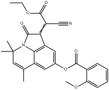 810631-39-1 structural image