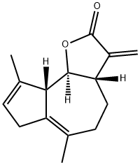 Kauniolide Structural