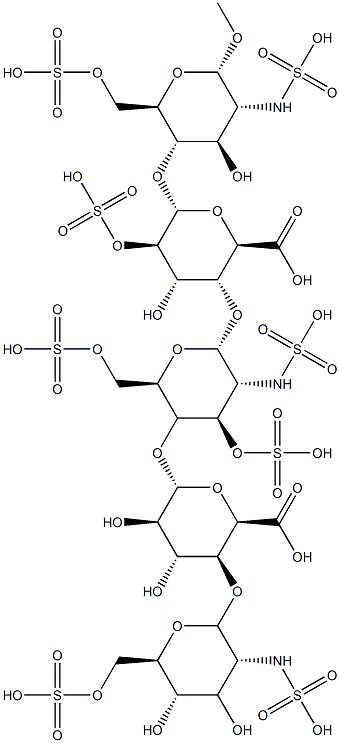 Fondaparinux
