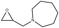 1-(oxiran-2-ylmethyl)azepane