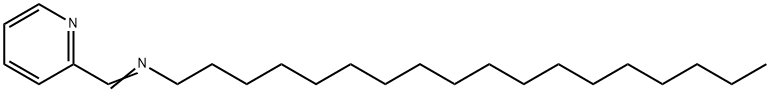 Octadecyl ATRP ligand Structural