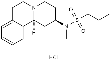 82059-29-8 structural image