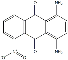 Solvent Red 218 Structural