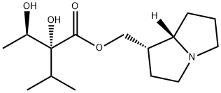 Heliocoromandaline Structural