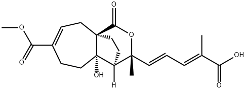 Pseudolaric Acid C