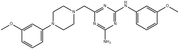 827006-41-7 structural image
